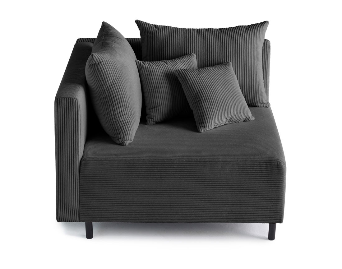 Module d'assise - EDINBURG, BEST MOBILIER