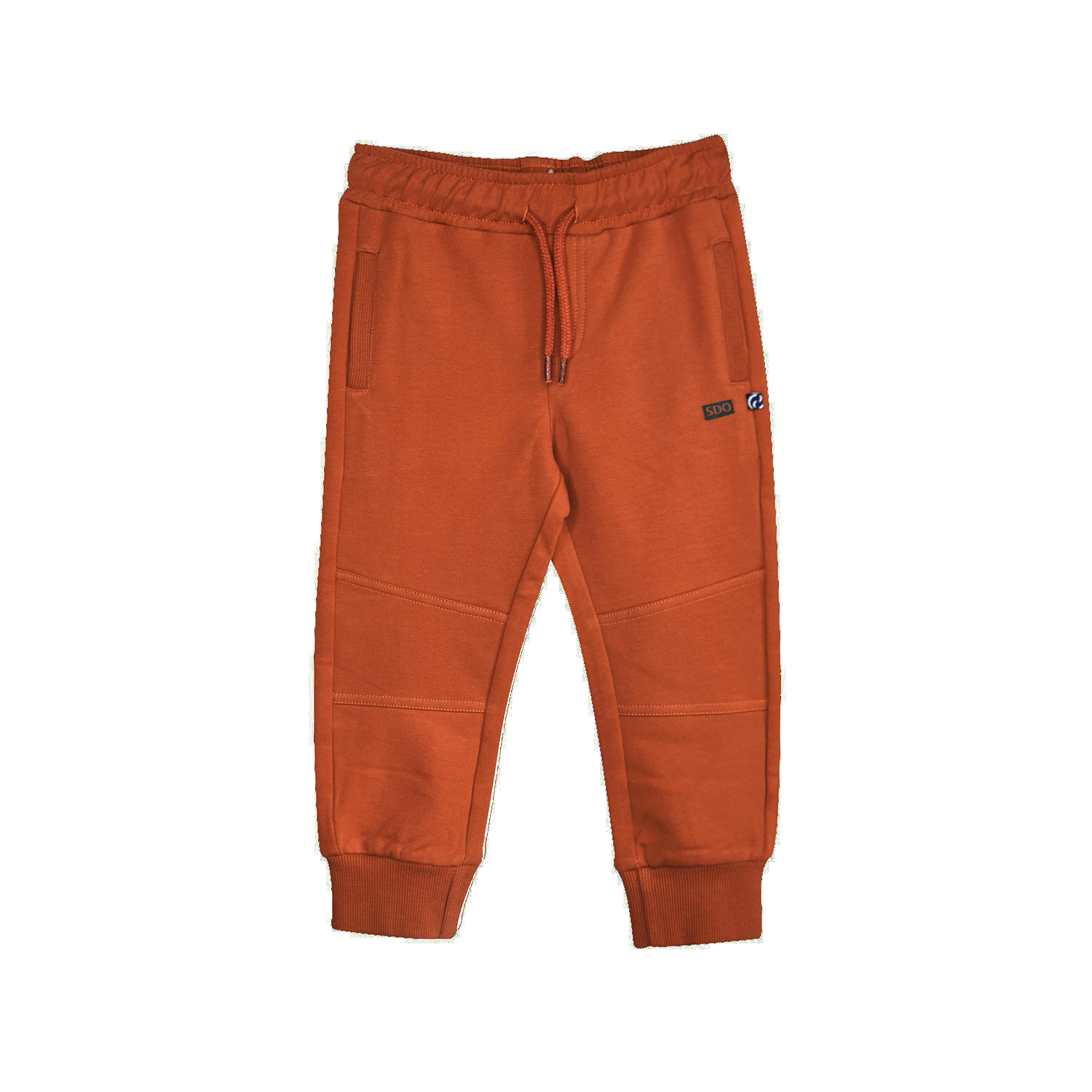 Pantalon marcello molleton enfant, SUCRE D'ORGE