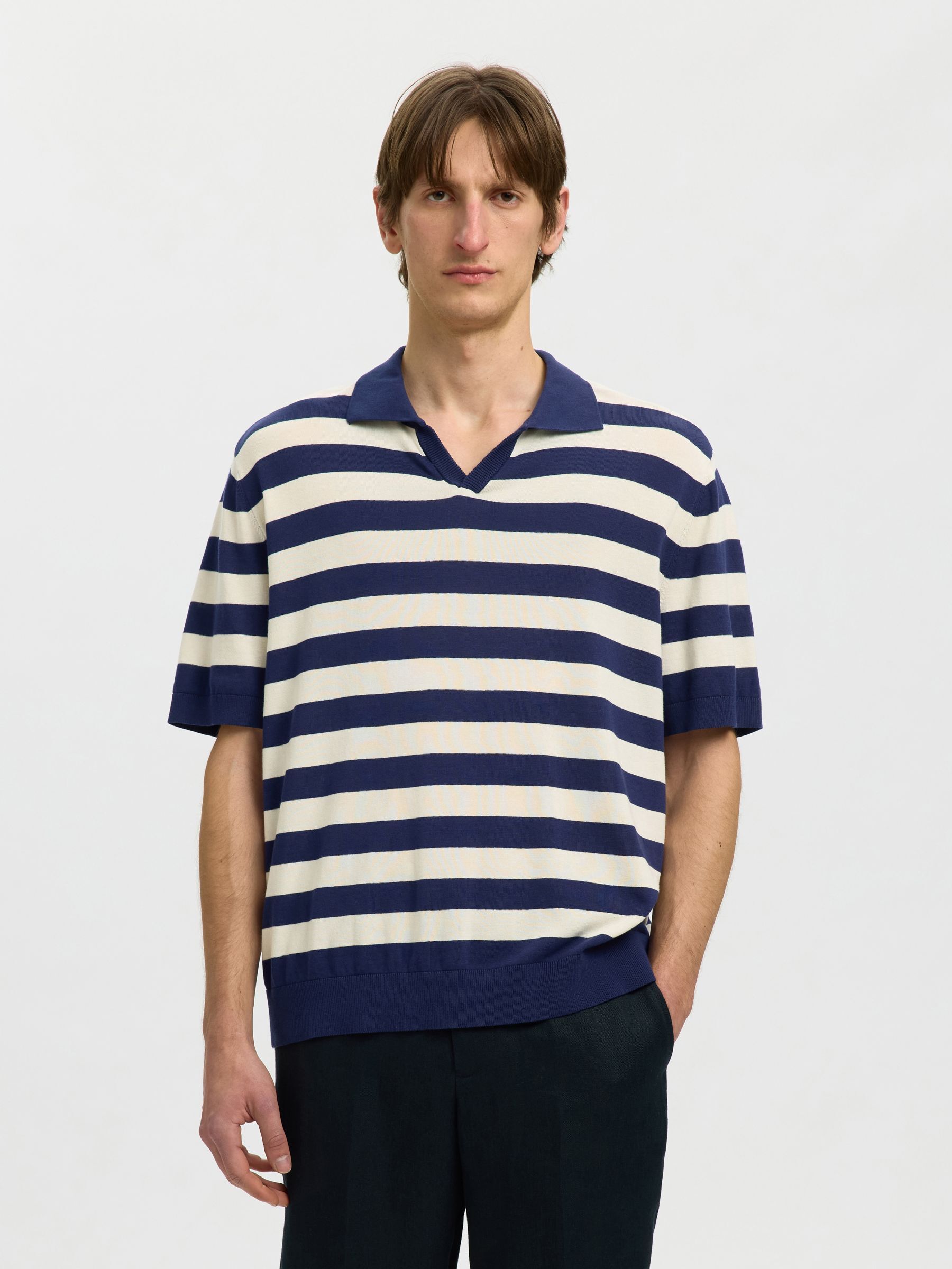 Polo, SELECTED