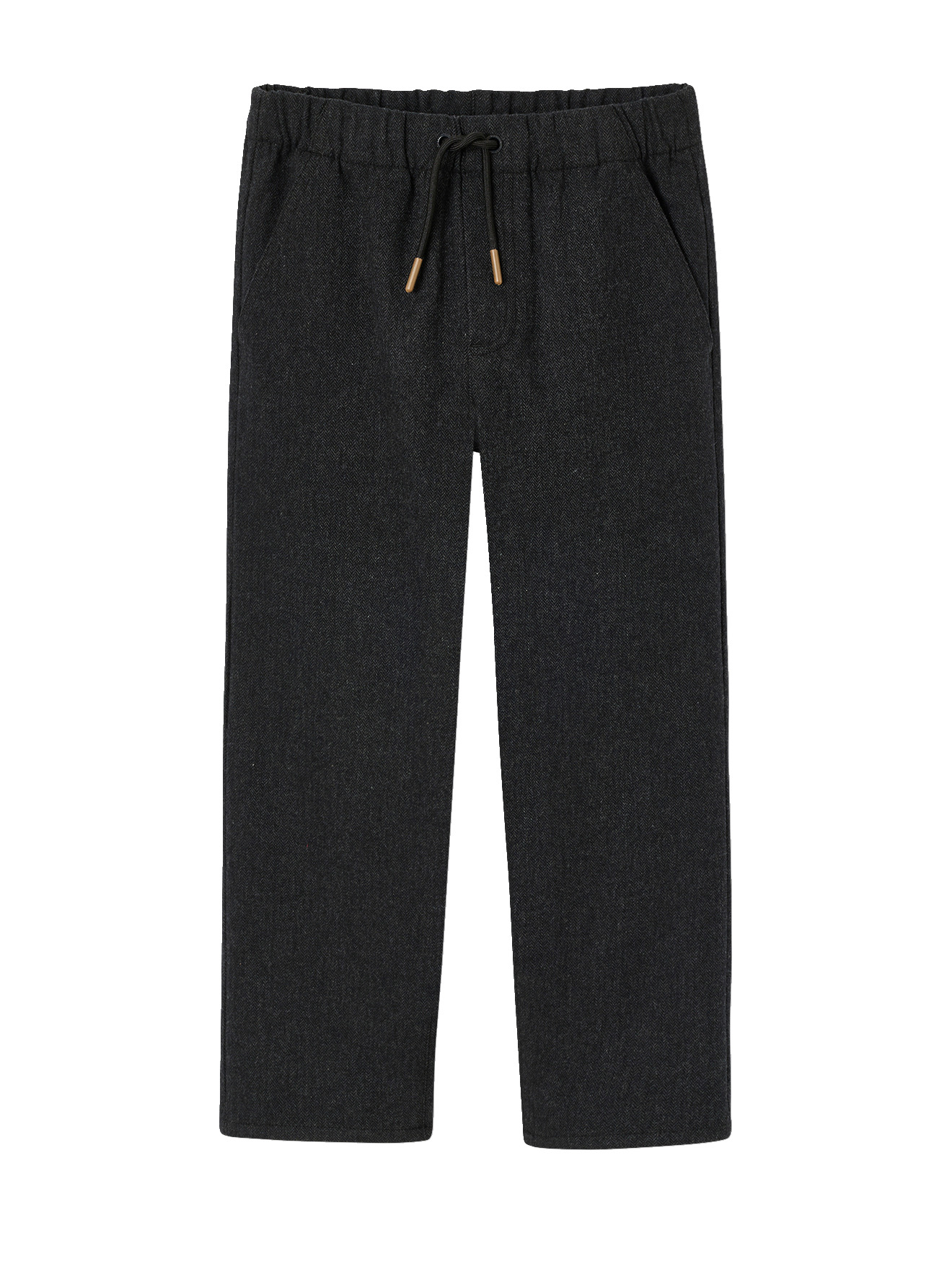 Pantalon droit, VERTBAUDET