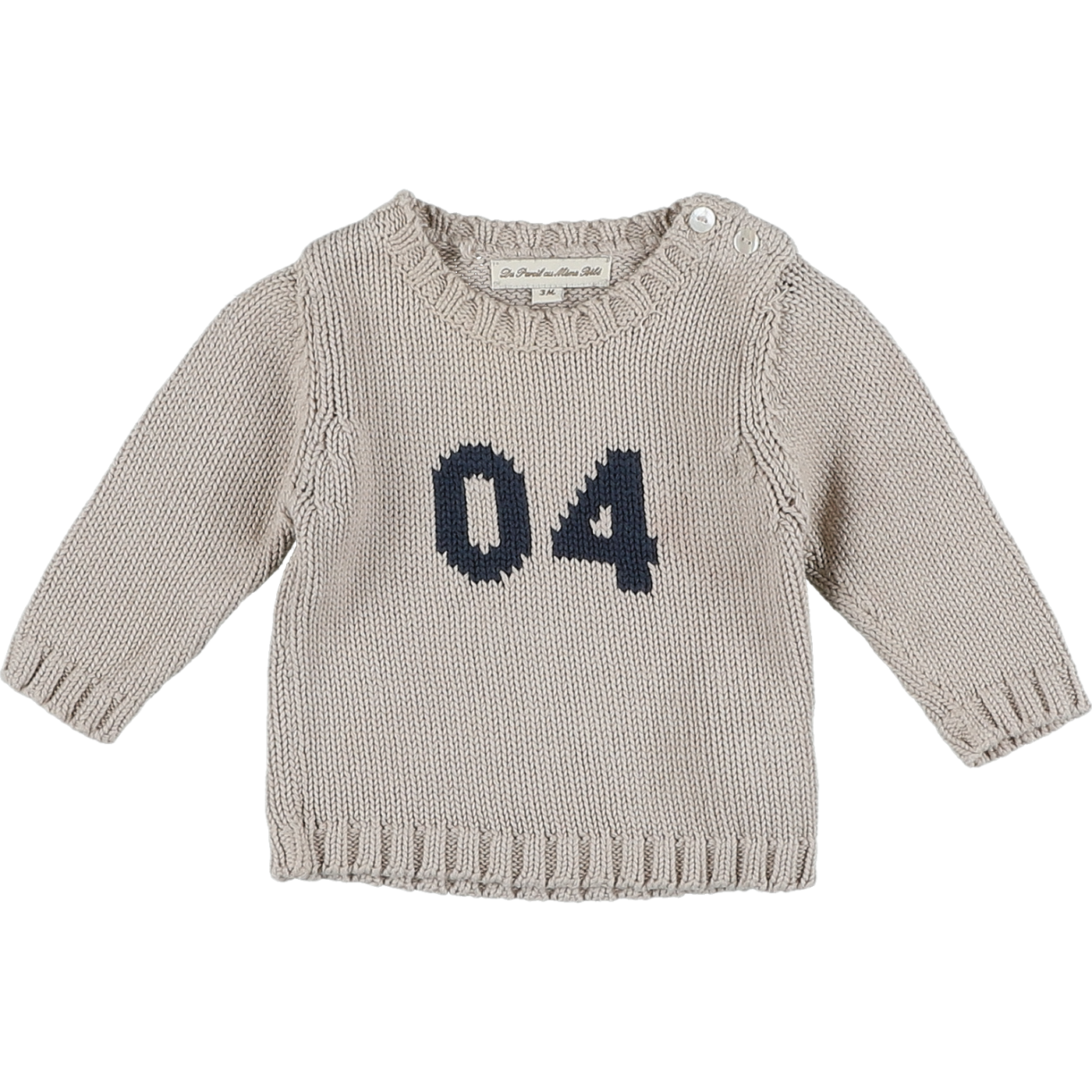 Pull - Très bon état, DPAM