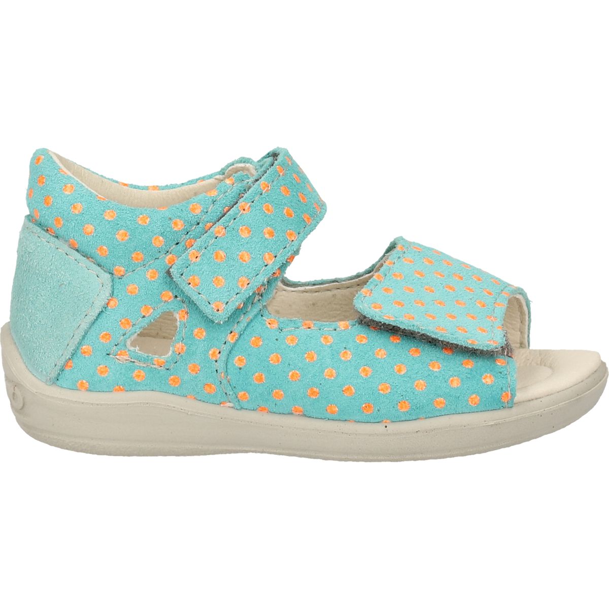 Sandales Bebe Fille La Redoute
