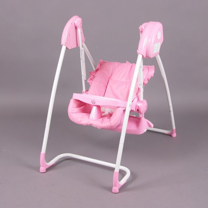 Chaise Haute Balancelle La Redoute