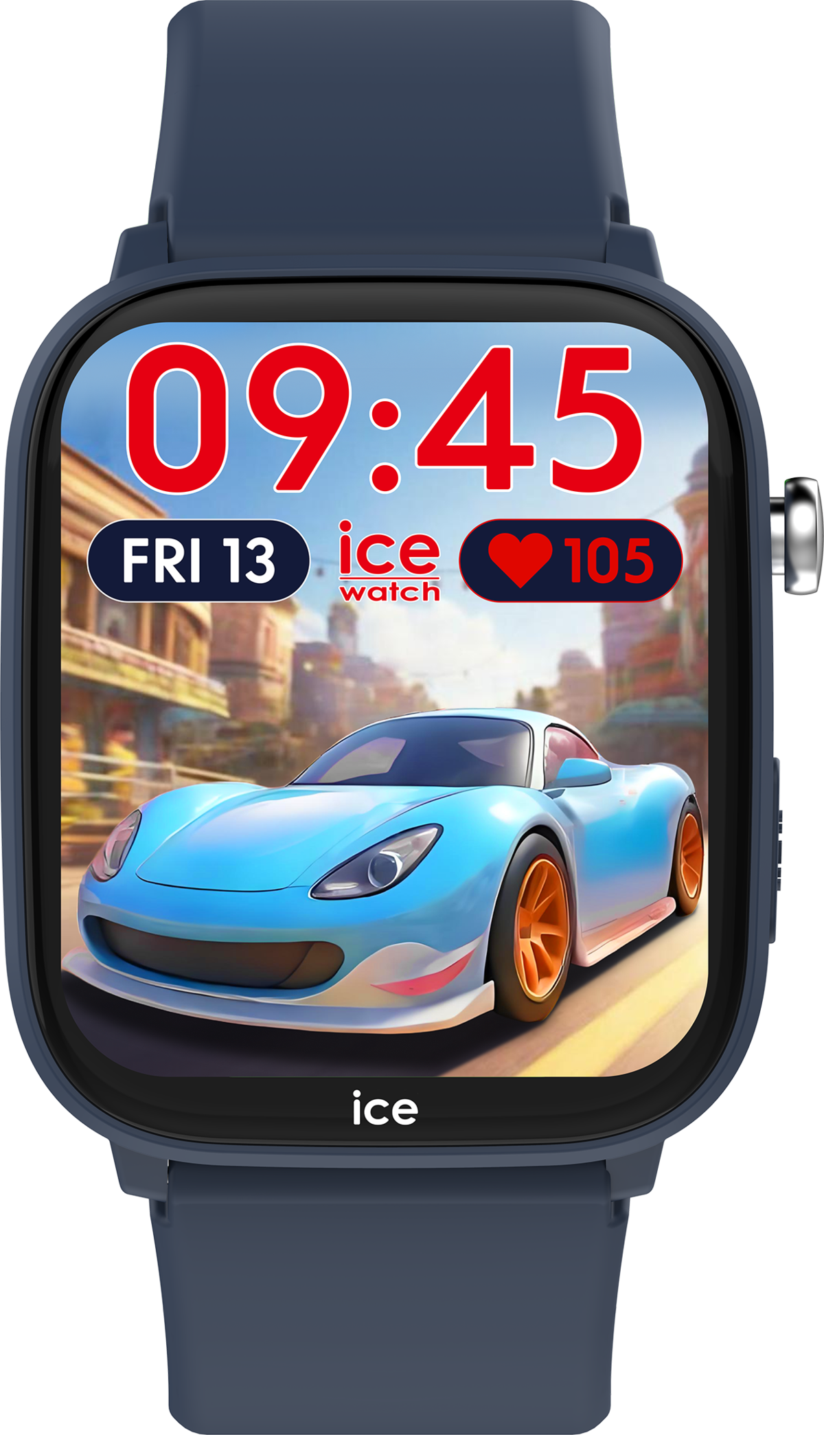Montre connectée ICE SMART JUNIOR, ICE-WATCH