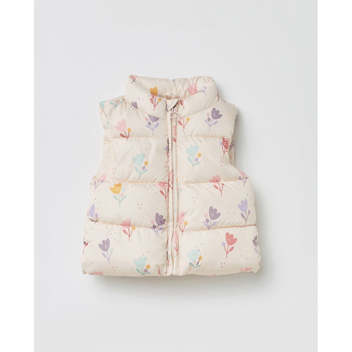 Veste Sans Manche Bebe Fille La Redoute