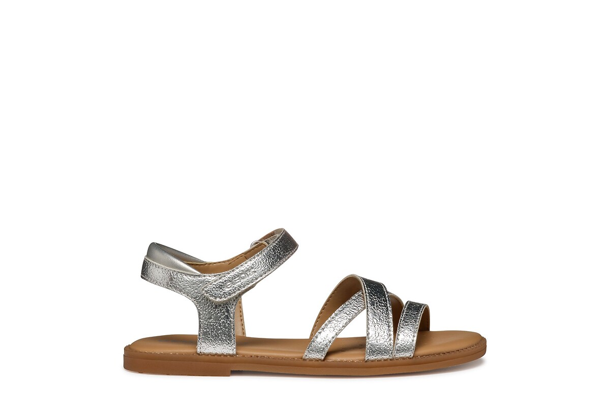 Kids Polyurethane Sandals, GEOX