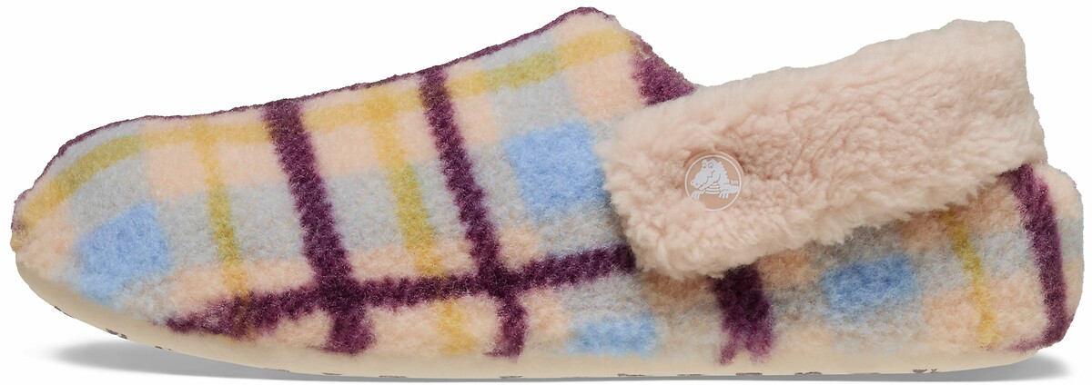 Crocs Zuecos Classic Cozzy — photo 5