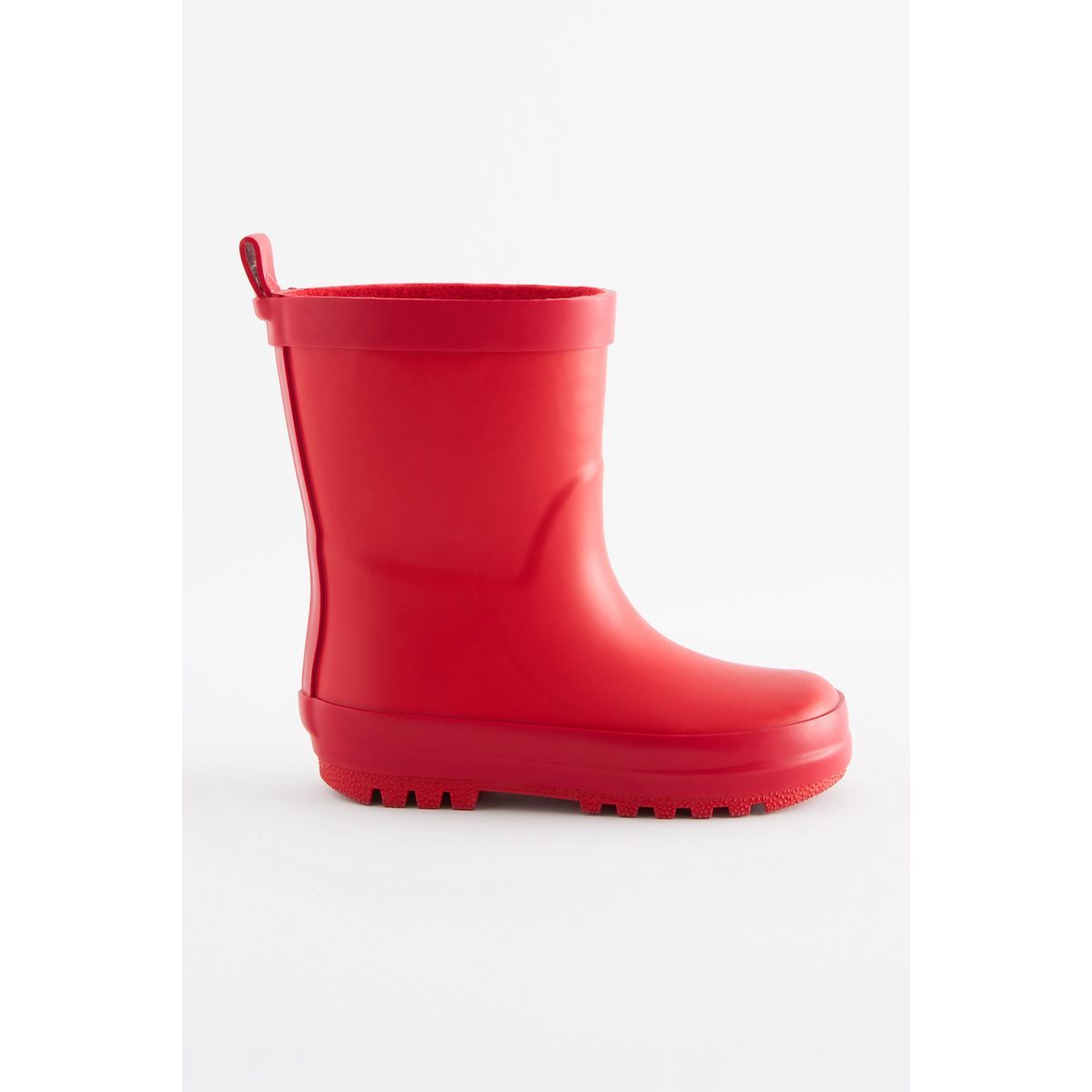 Bottes de pluie mollets larges La Redoute