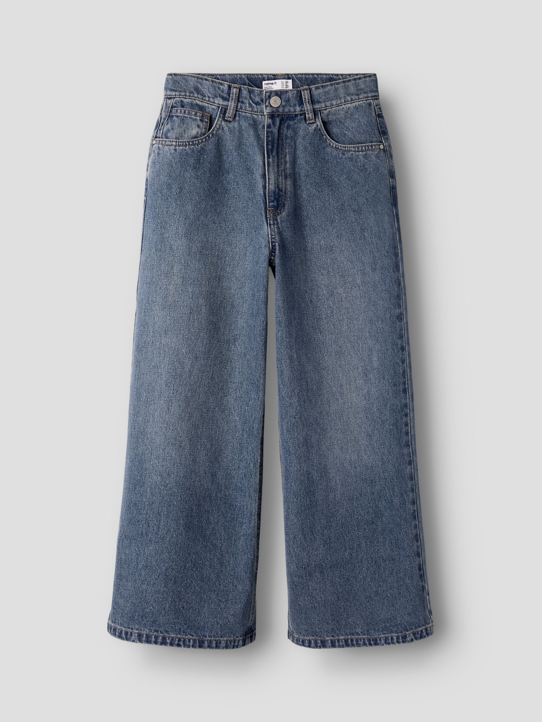Jean, NAME IT