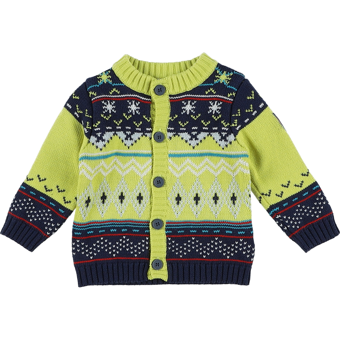 Gilet -  Très bon état, LA COMPAGNIE DES PETITS