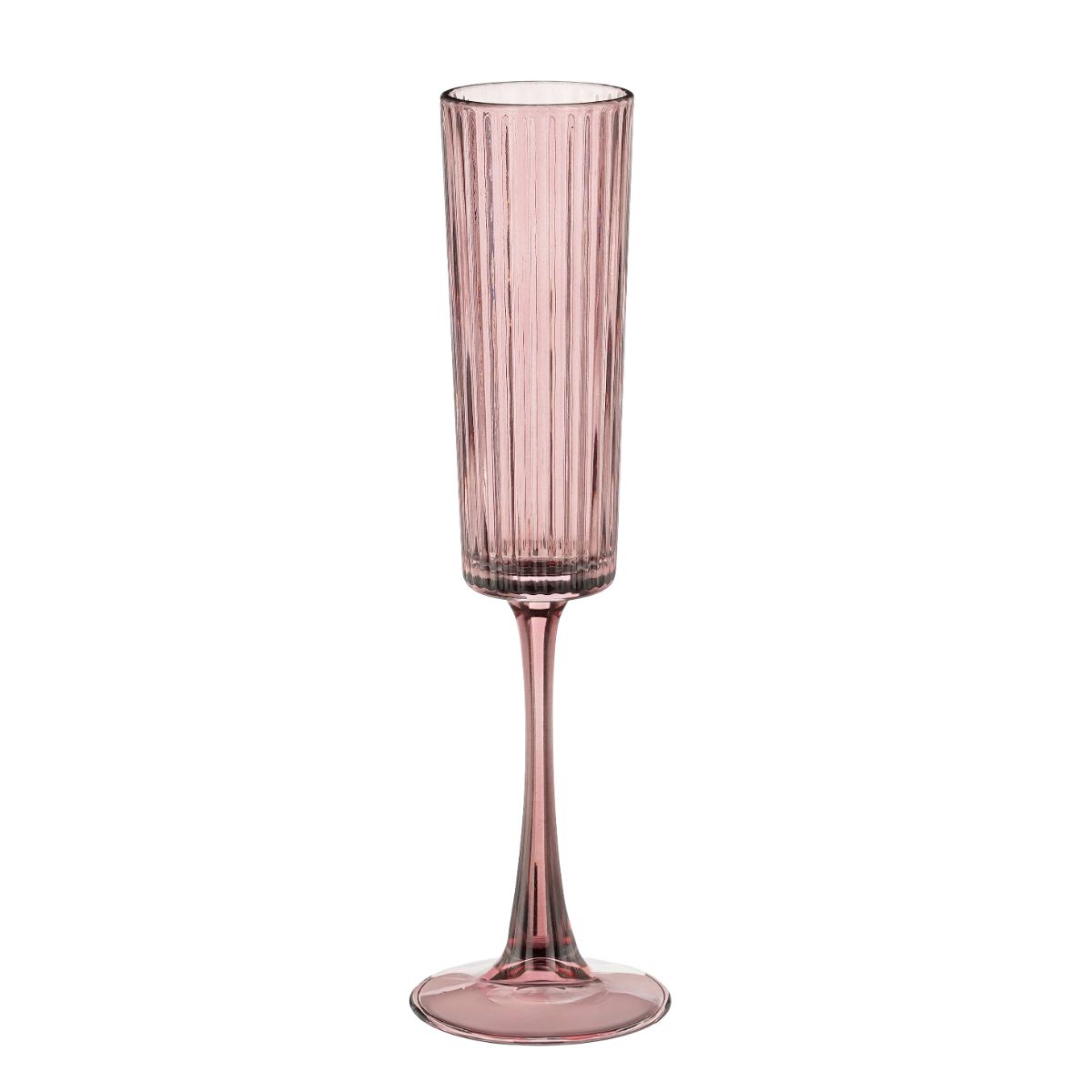 Verre de champagne GRIGIO, MICA DECORATIONS