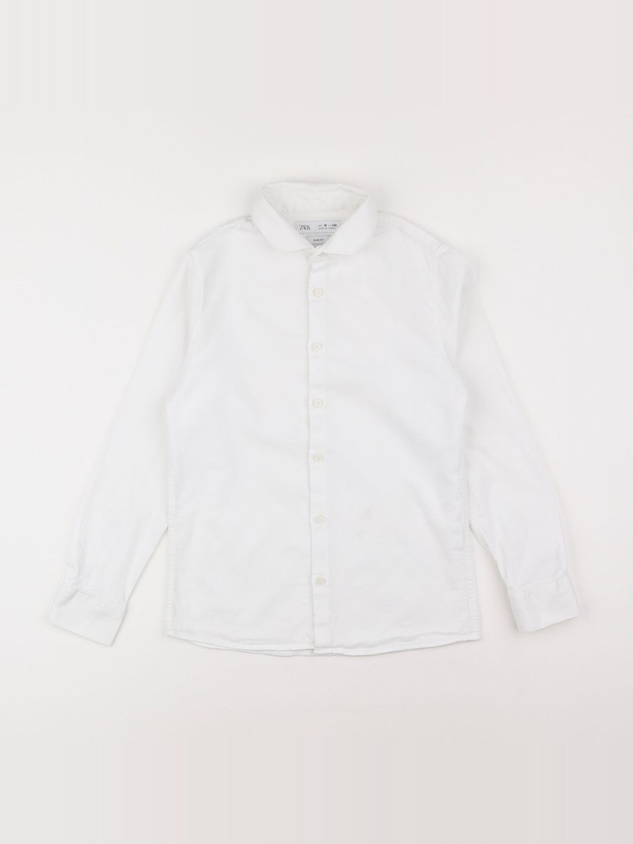 Chemise - Etat satisfaisant, ZARA