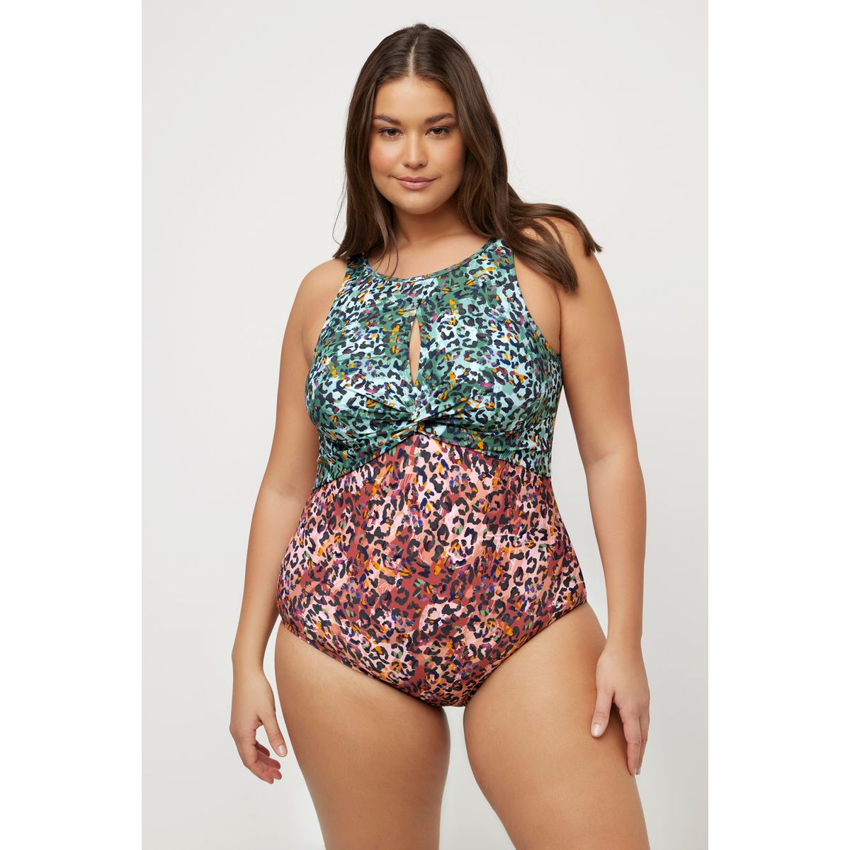 Maillot de sales bain ulla popken
