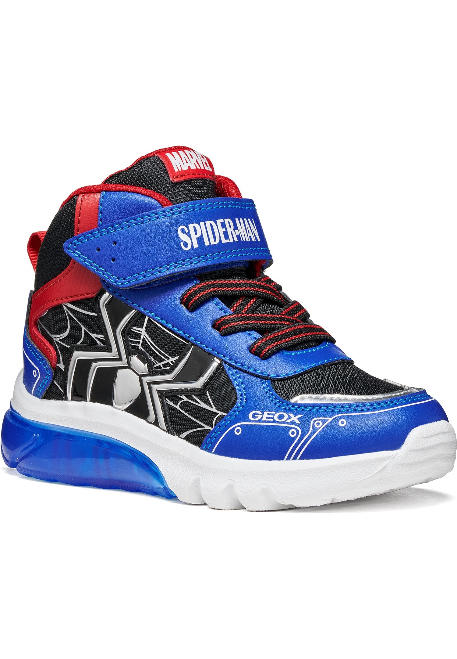 Baskets J CIBERDRON, GEOX