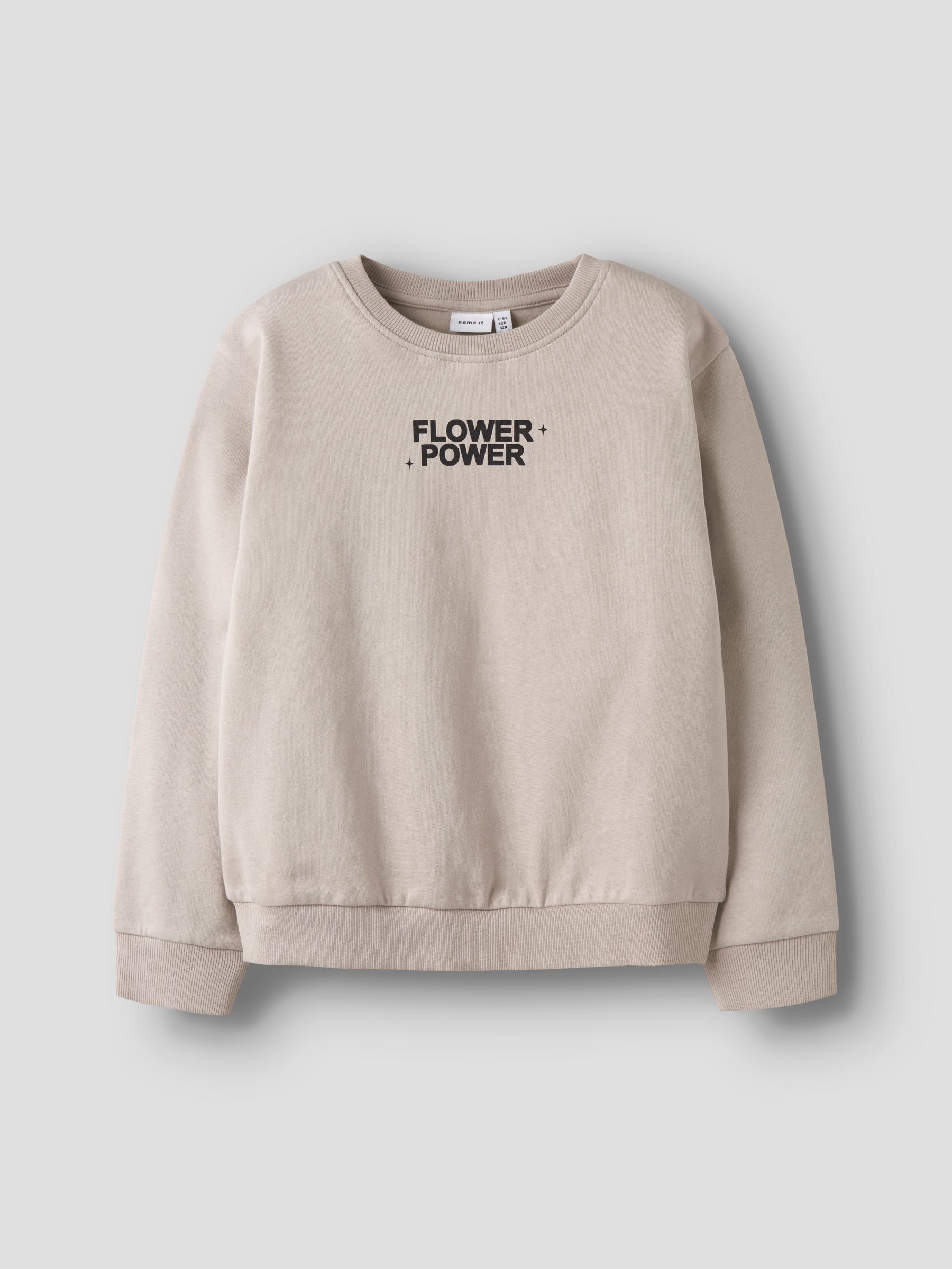 Sweat-Shirt, NAME IT