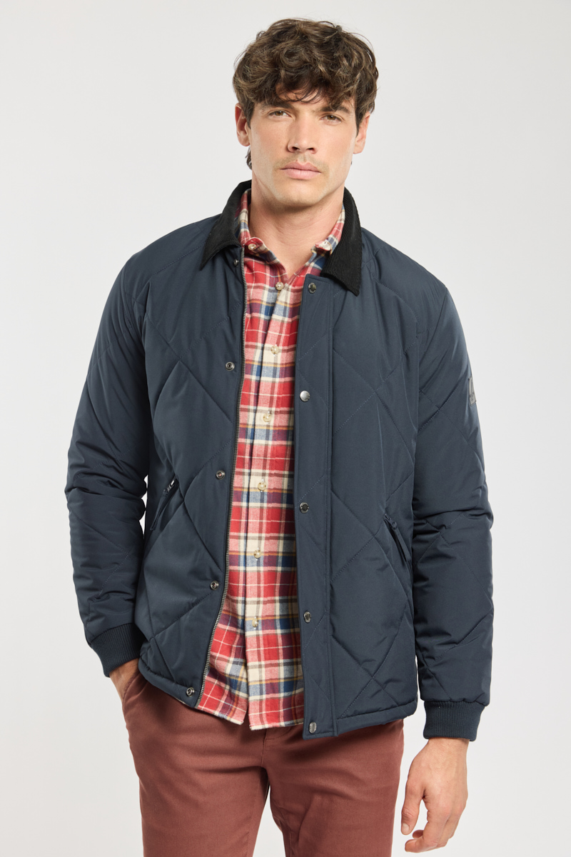 Veste déperlante HARON, BERMUDES