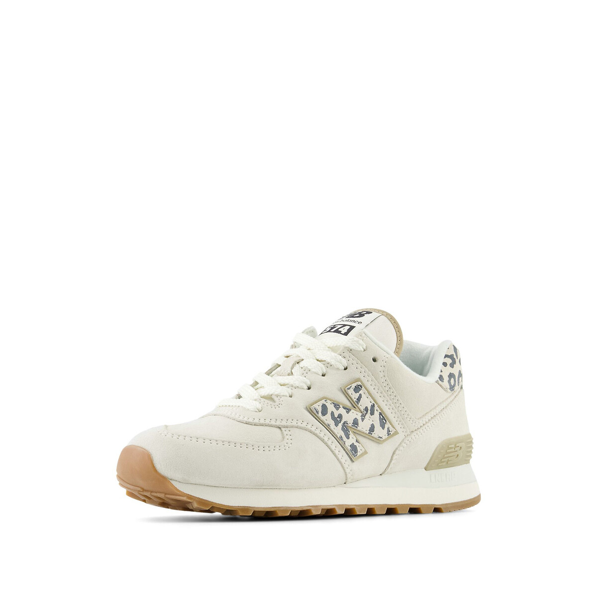 New Balance Zapatillas WL574 — photo 2