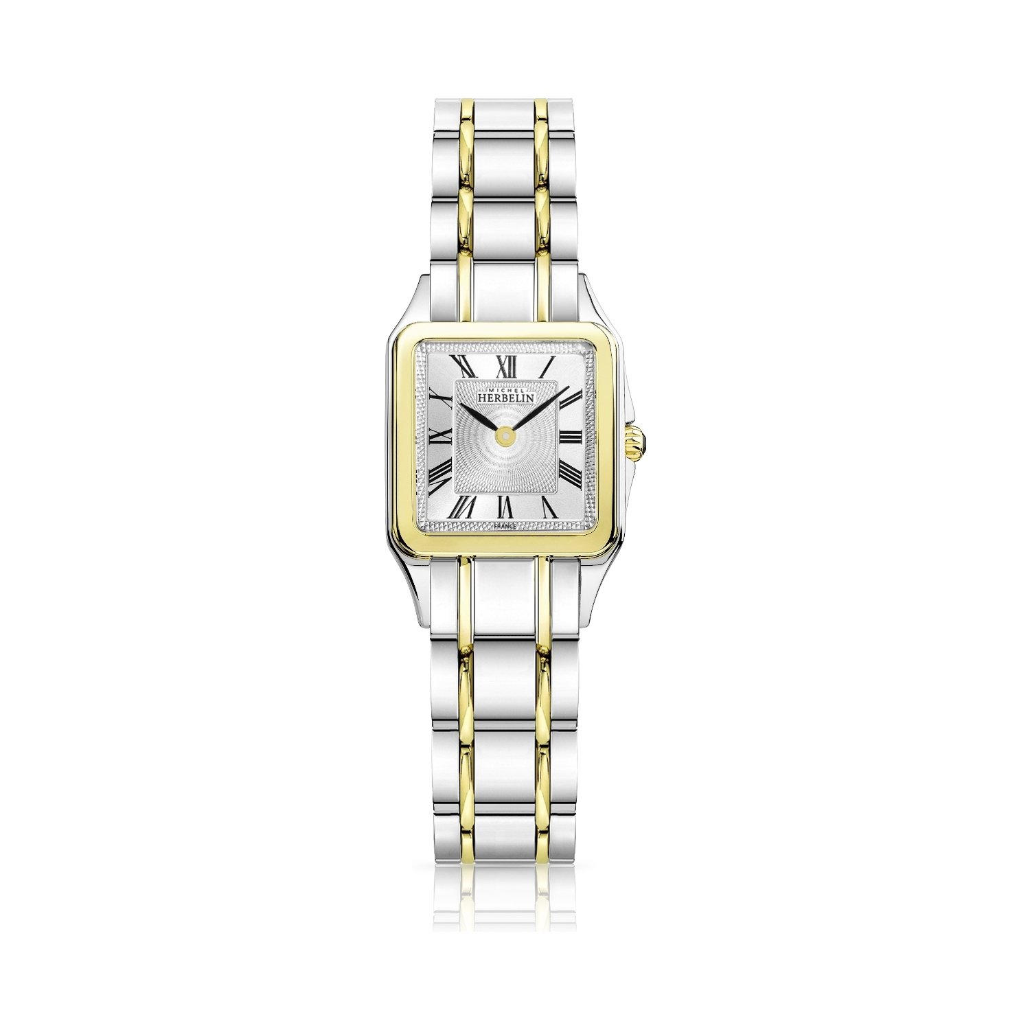 Montre Analogique LUNA, HERBELIN