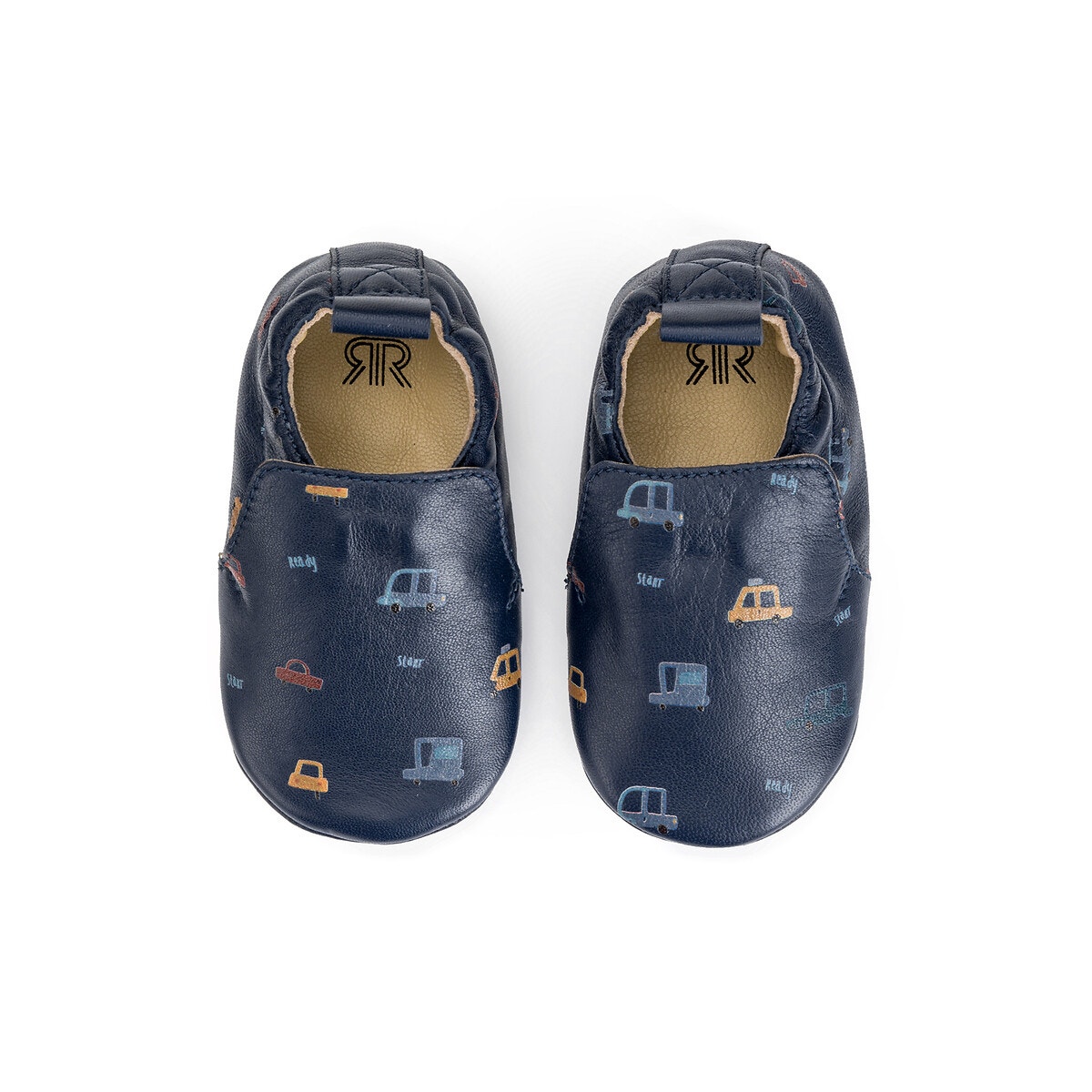La redoute chaussons deals