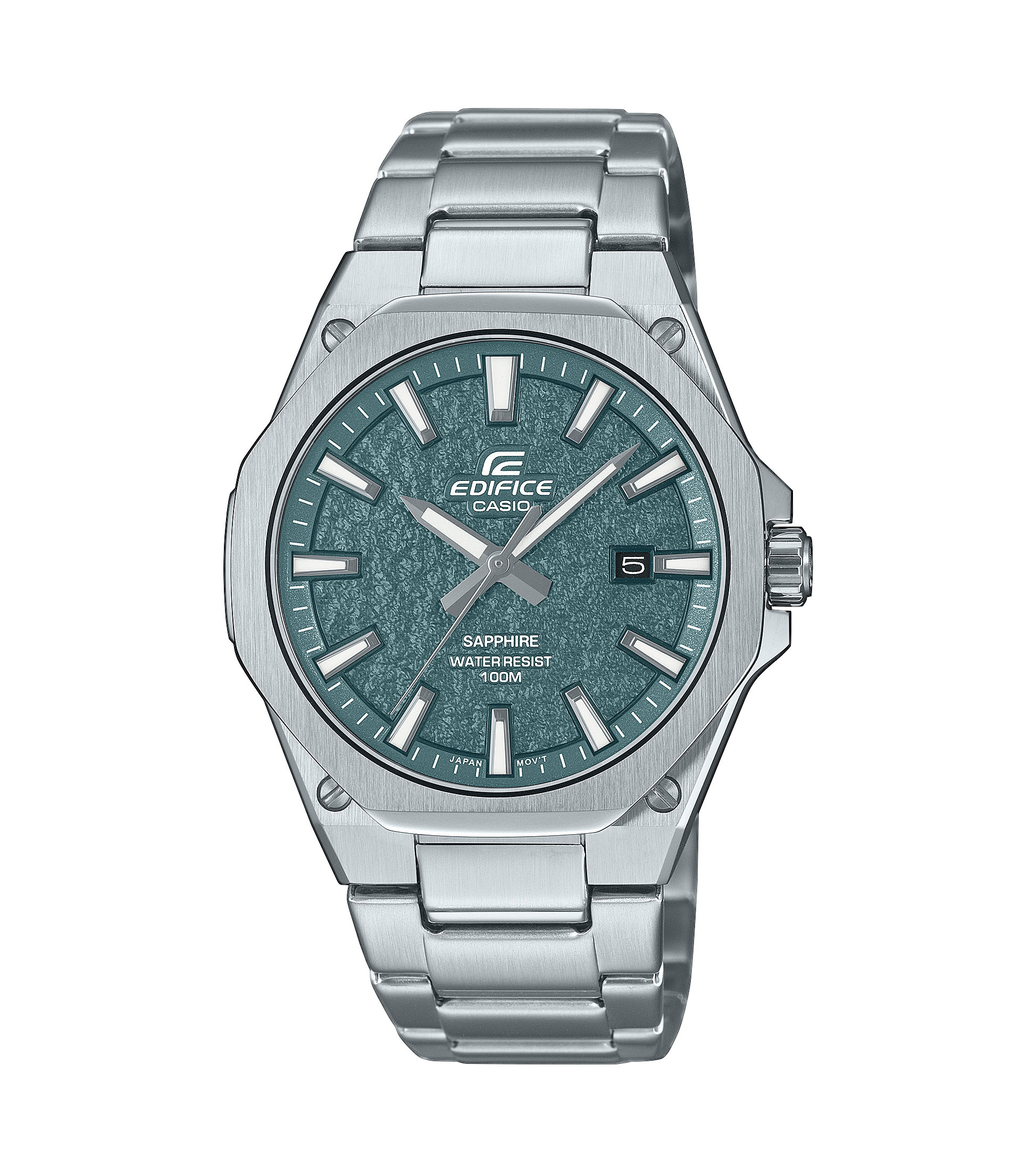 Montre Analogique  EDIFICE, CASIO