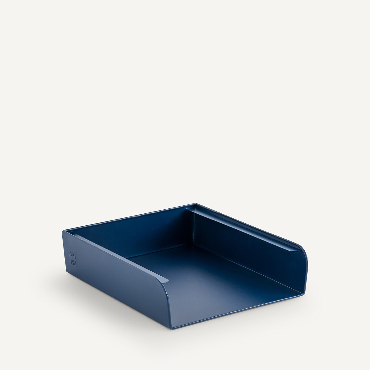 Range-courrier, Arreglo