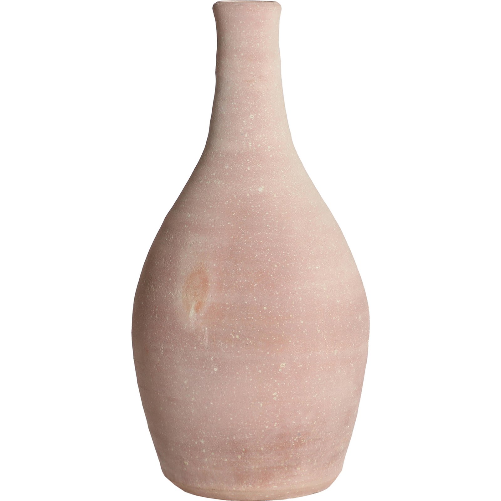 Vase en argile fait main, RECOLLECTION