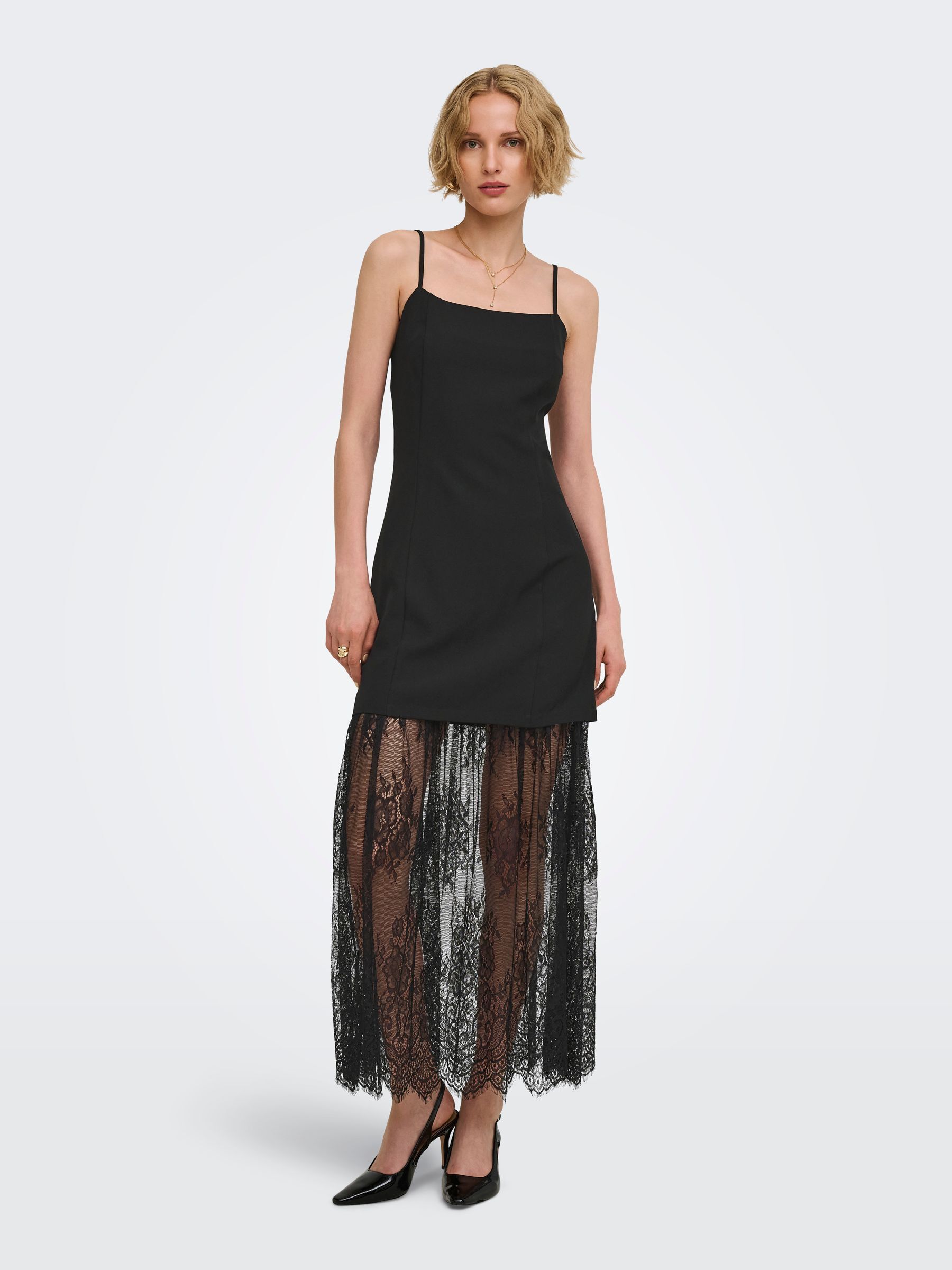 Robe, JDY