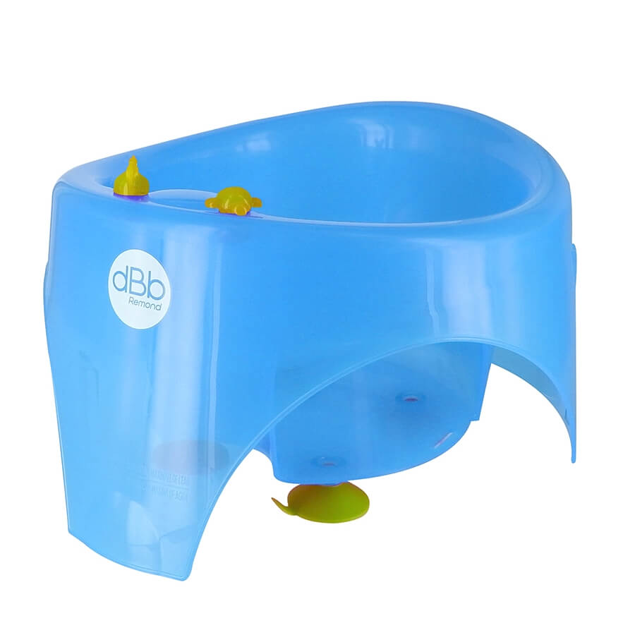 Anneau de bain, DBB REMOND