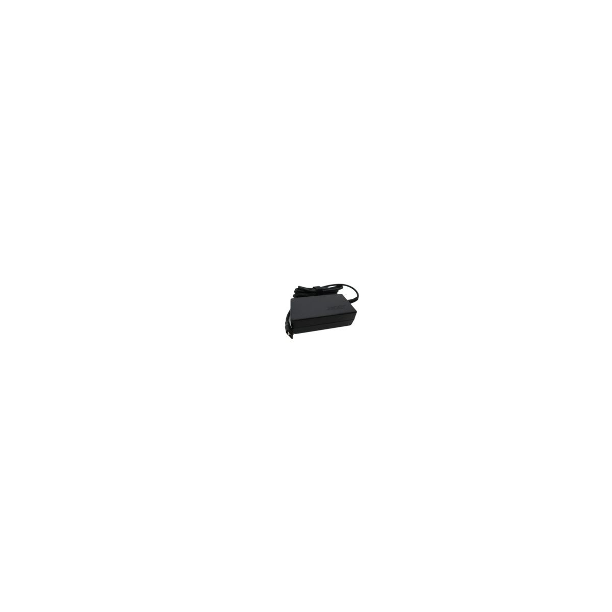 Chargeur ordinateur portable 65W USB-C Noir, ACER