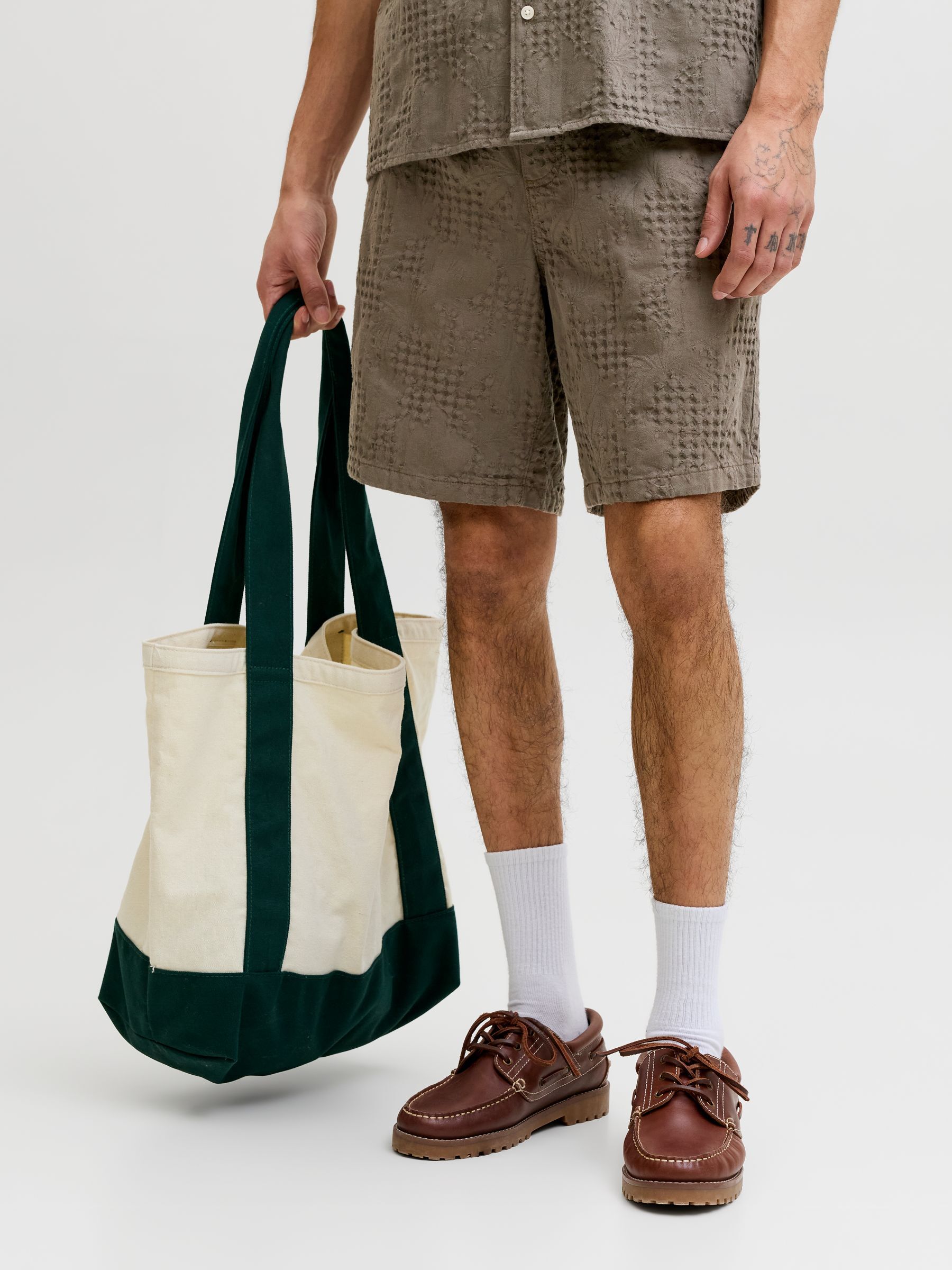 Short, JACK & JONES