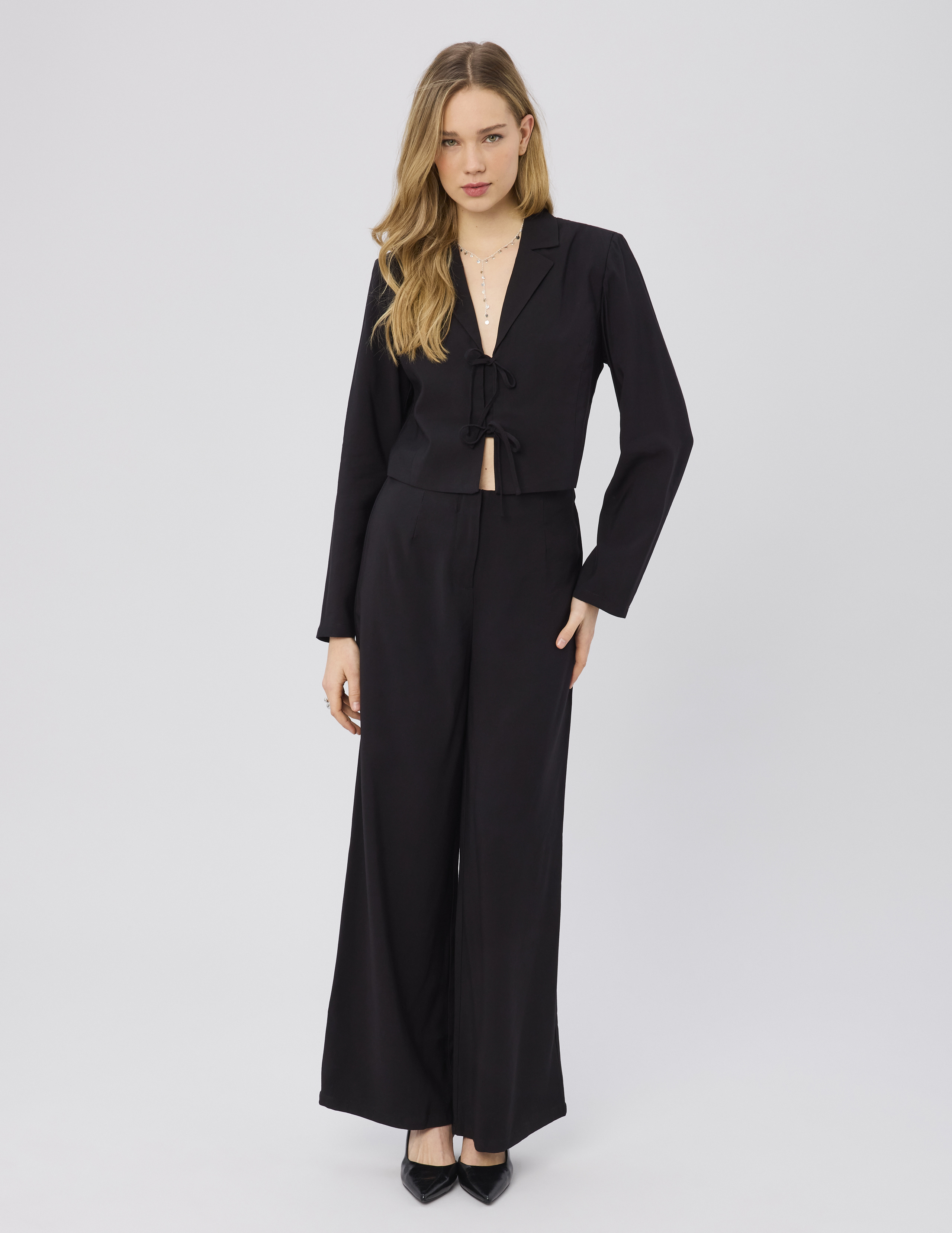 Combinaison tailleur, BZB