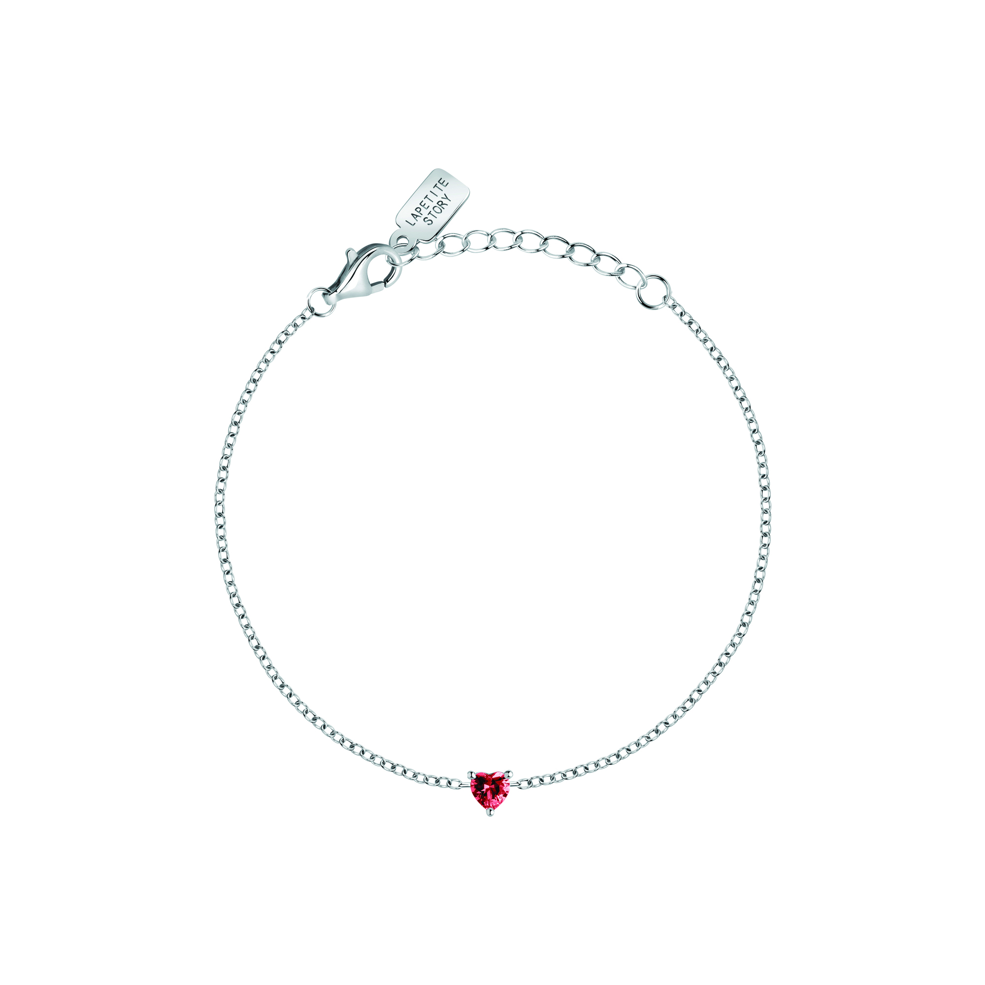 Bracelet SILVER, LA PETITE STORY
