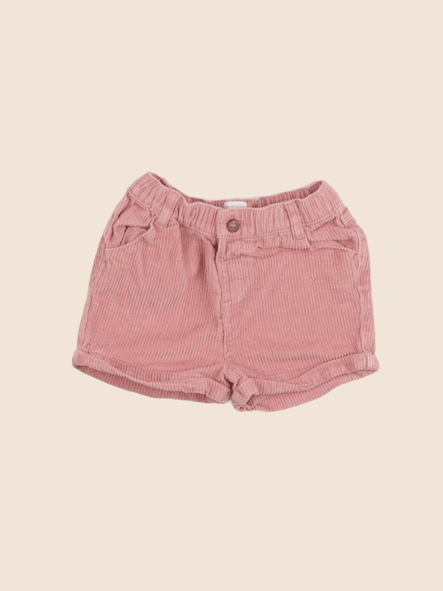 Short - Très bon état, VERTBAUDET
