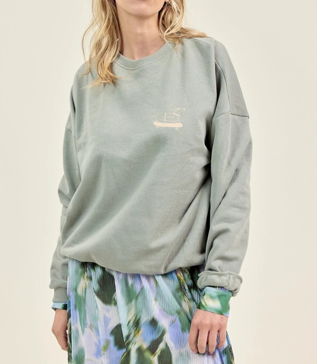 Sweat ample, SUNDAY, APACHES COLLECTIONS