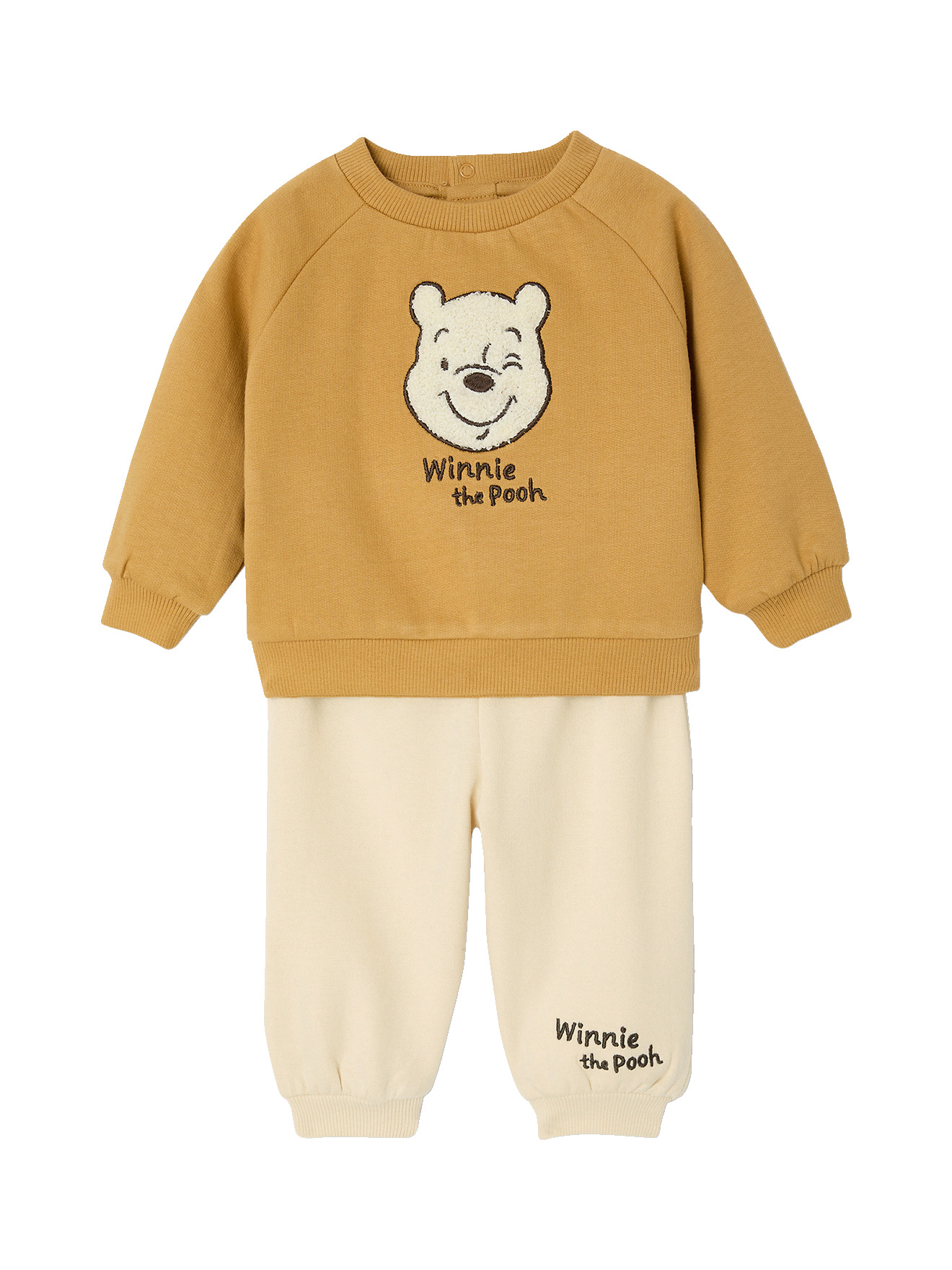 Ensemble Winnie l'Ourson, VERTBAUDET