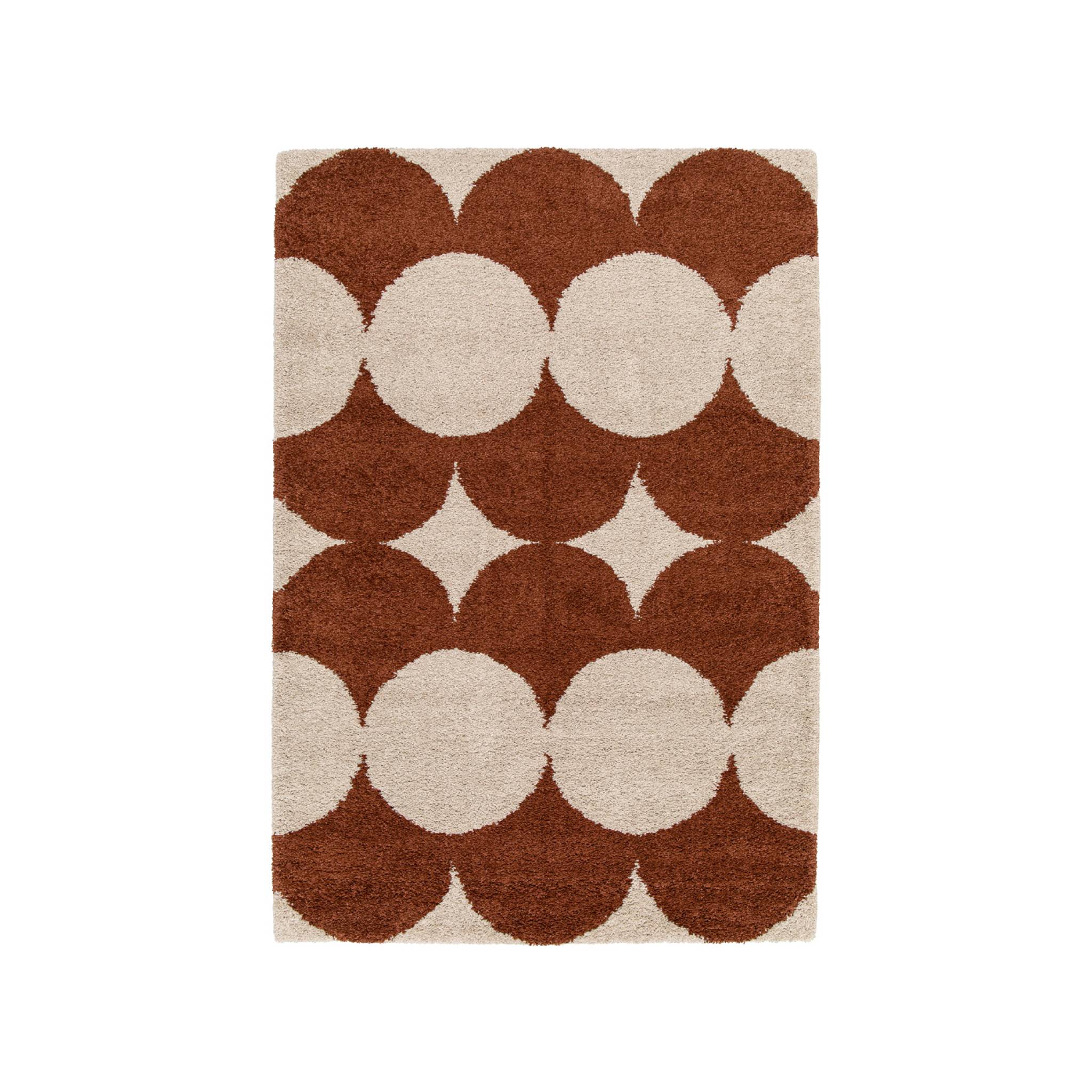 Tapis intérieur rectangulaire contemporain STELLAX, SWEEEK