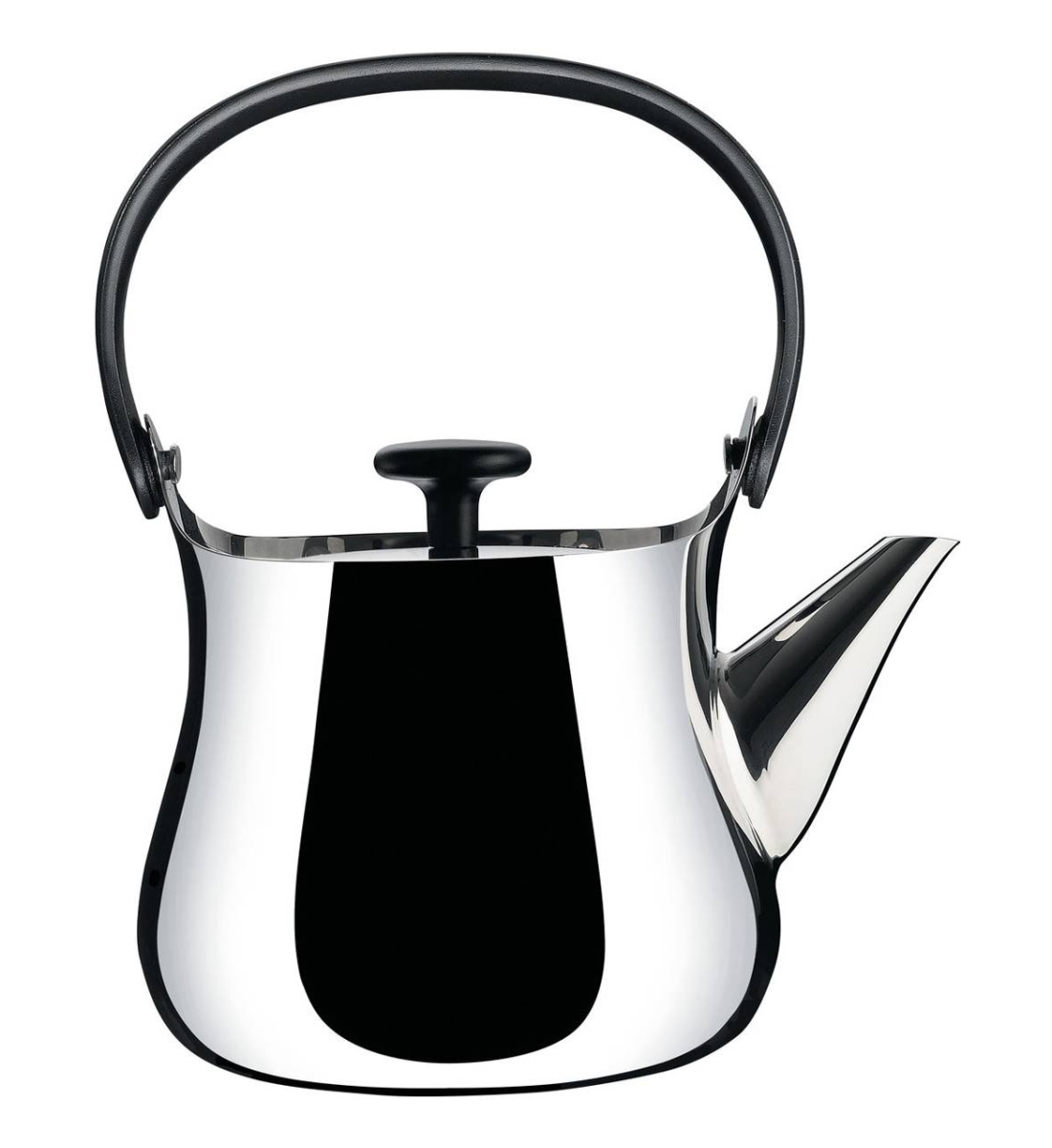 Bouilloire/théière, ALESSI