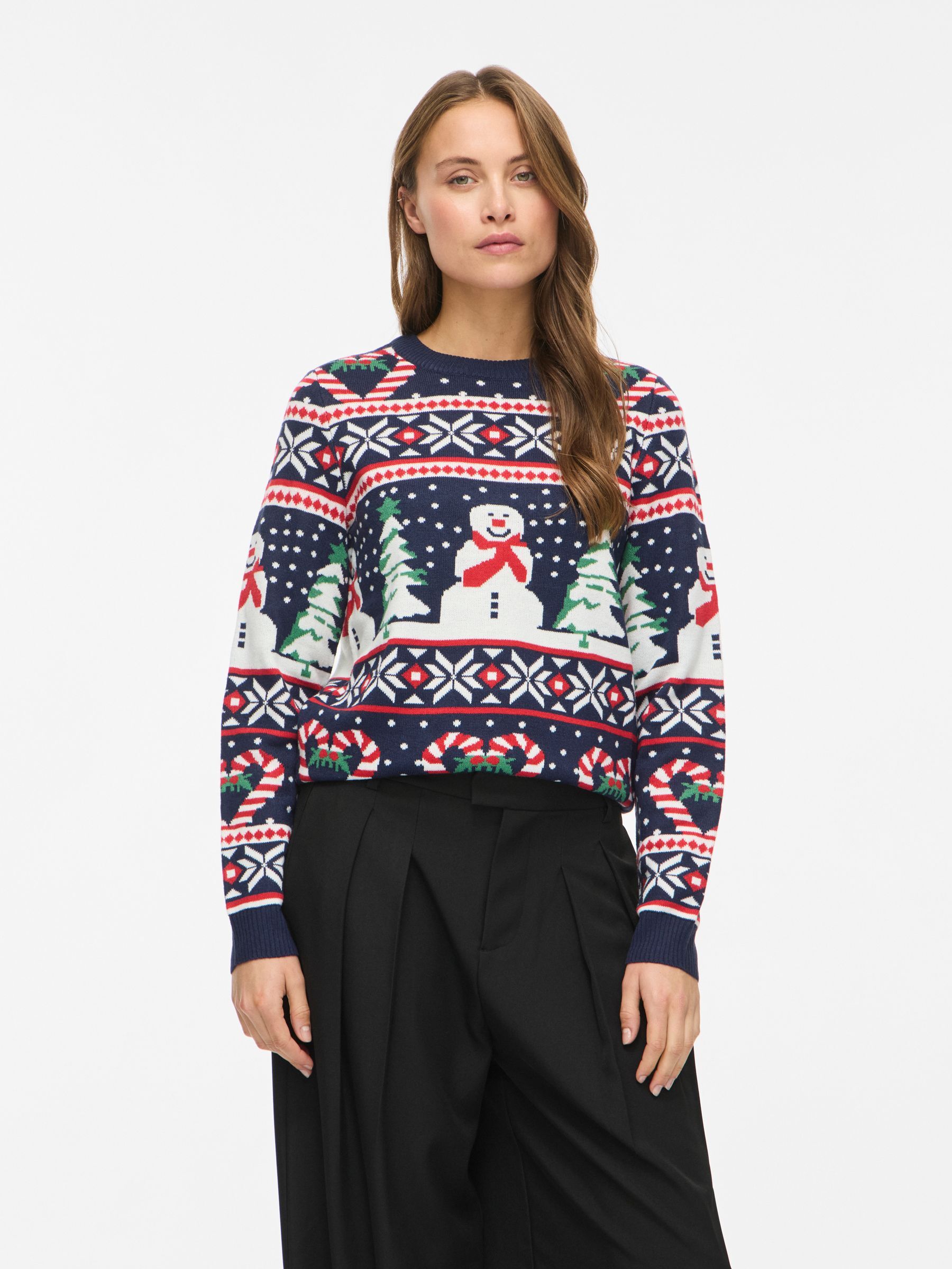 Pull De Noël, VILA