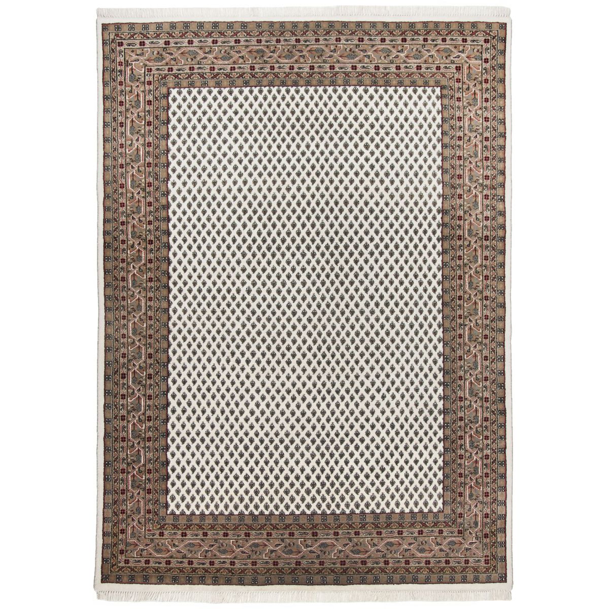 Tapis d'orient en Mir Design - CHANDI, THEKO
