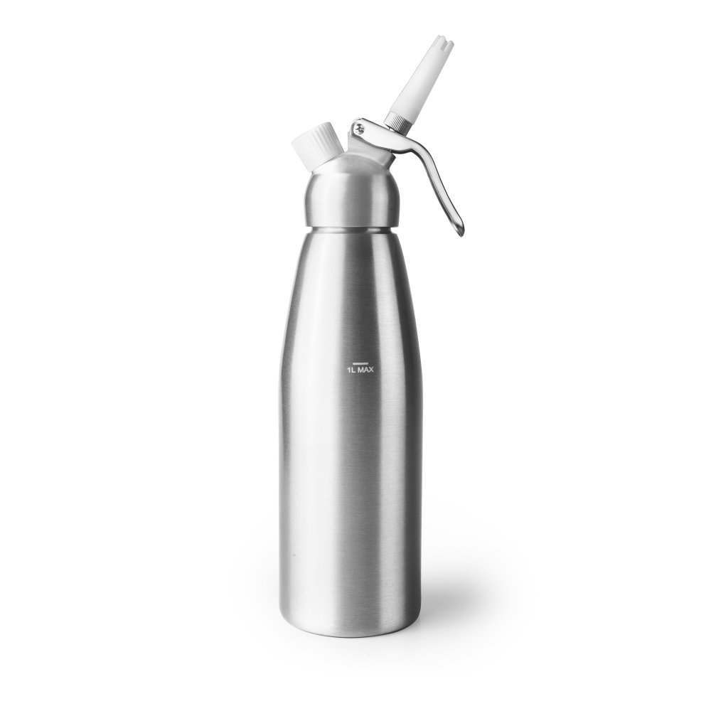 Siphon à silver 1 l, IBILI