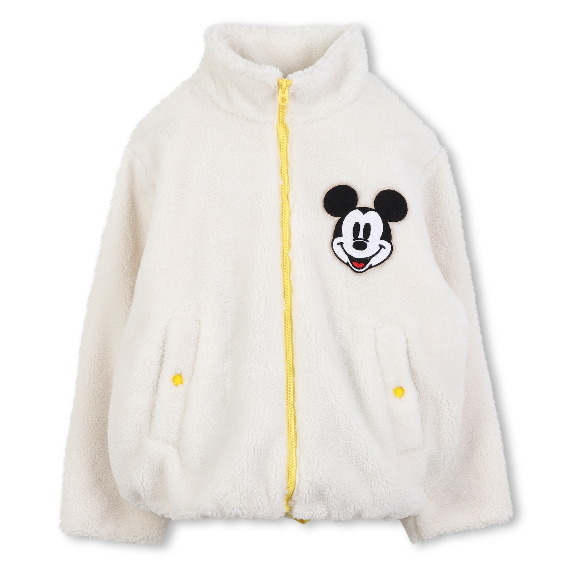 Veste en tissu polaire, MARC JACOBS