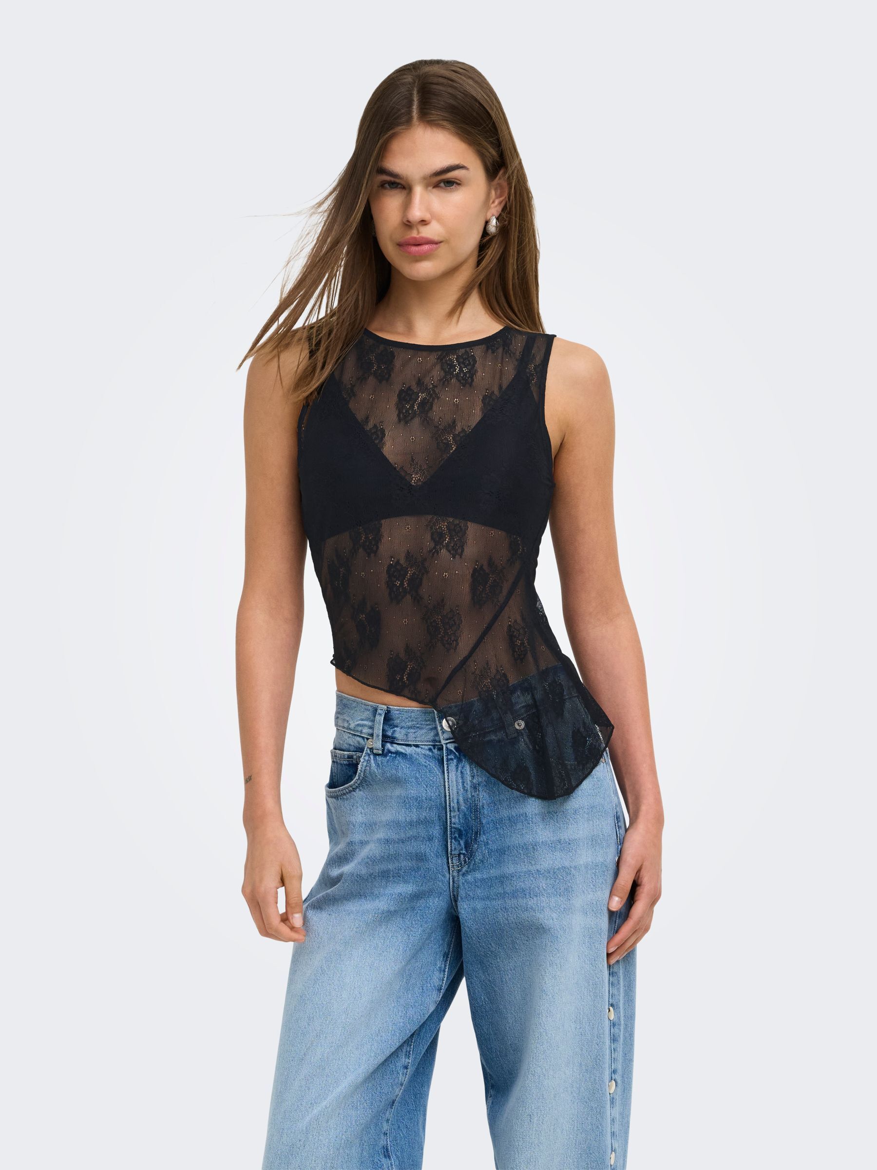 Top, ONLY