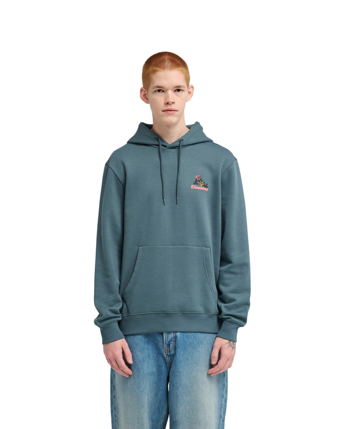 Sweat capuche HANDS FULL, ELEMENT