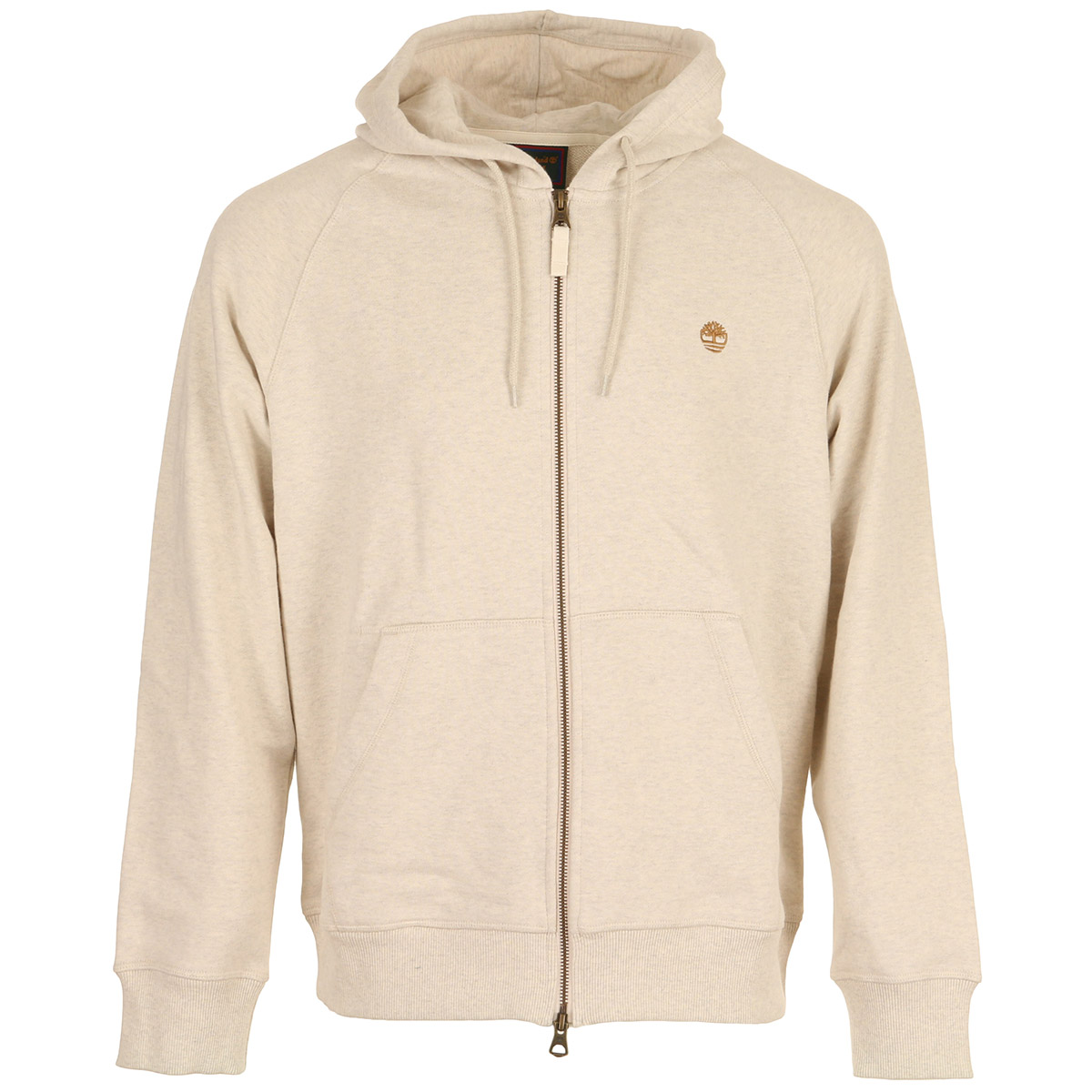 Veste LB FULL ZIP HOODIE, TIMBERLAND