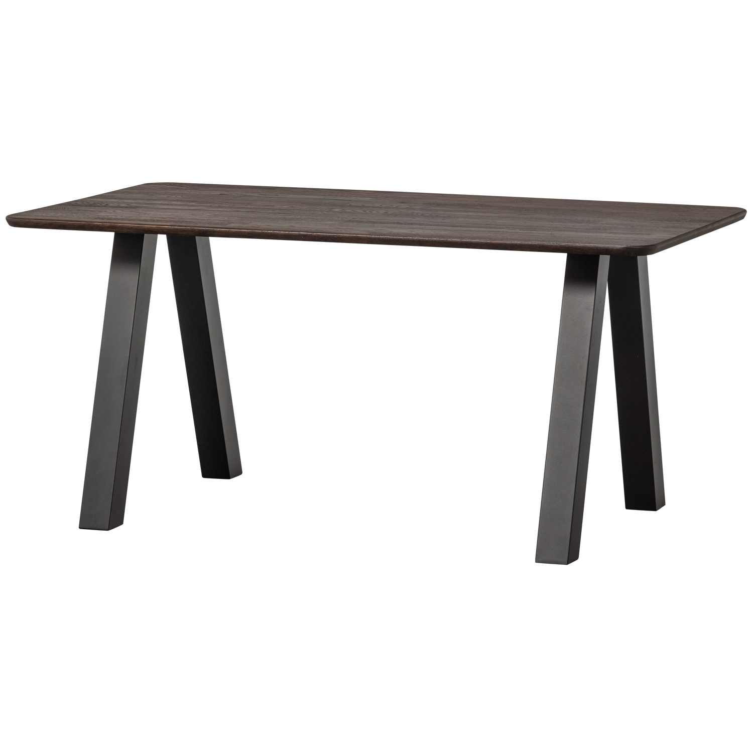 Pied de table Utrecht en métal TABLO, WOOOD
