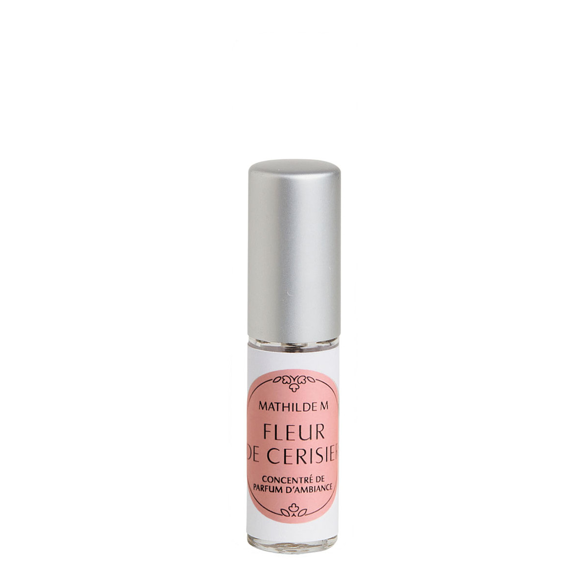 Concentré de parfum d'ambiance Gourmandises d'Été - FLEUR DE CERISIER, MATHILDE M