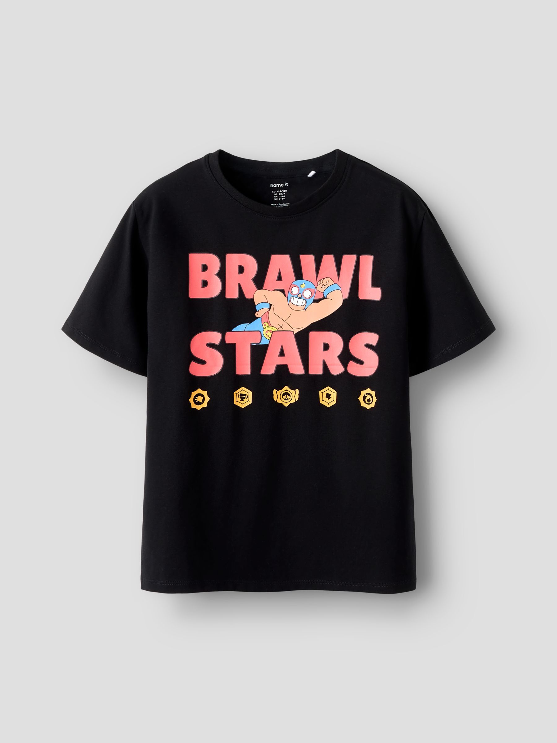 T-Shirt, NAME IT