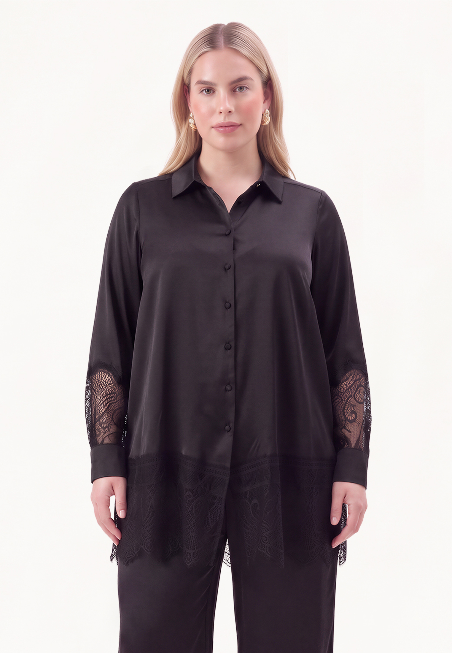 T-shirt avec manches courtes, YOEK