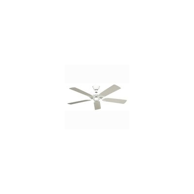 Ventilateur de Plafond Blanc Royal Classic 103cm - BOUTICA-DESIGN