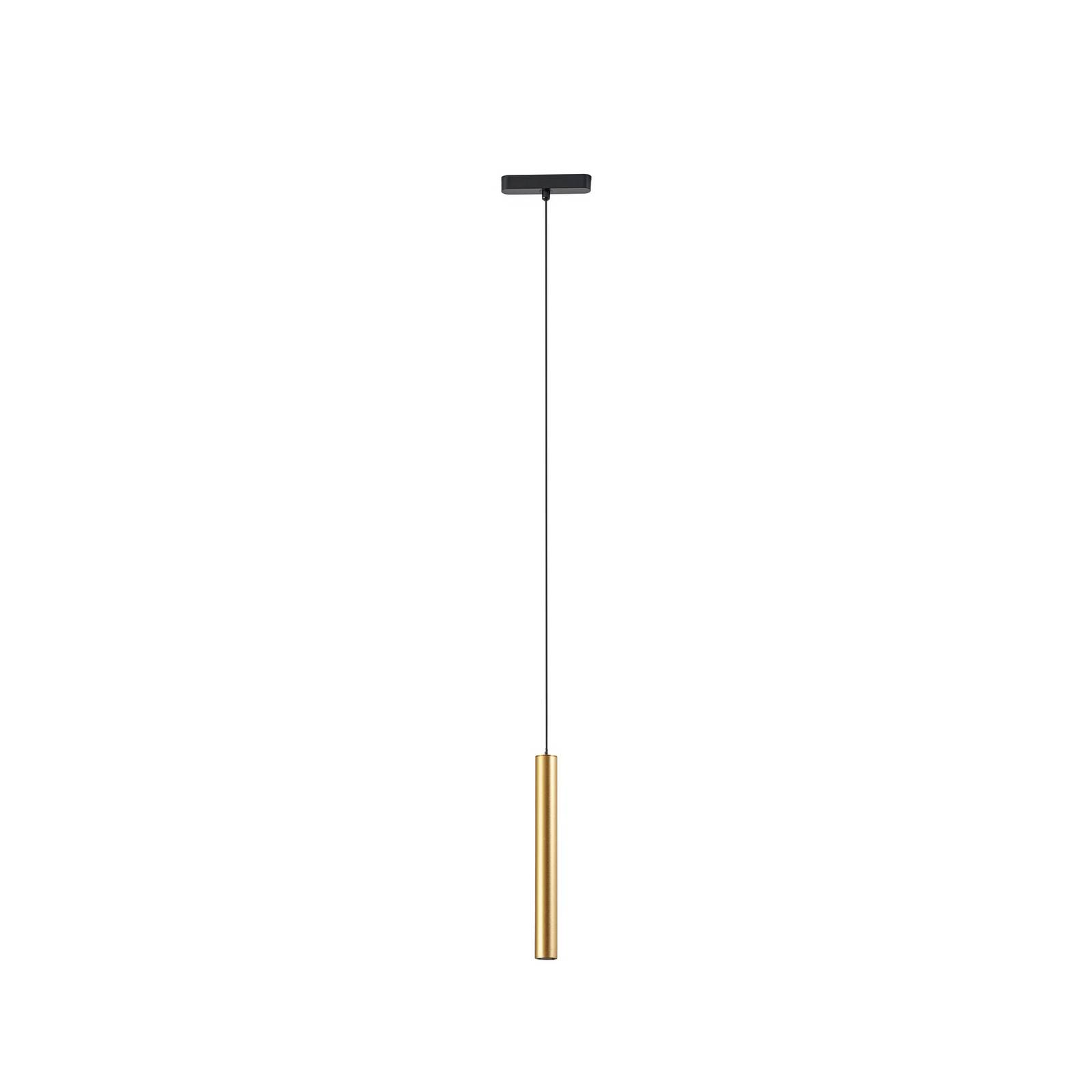 en aluminium moderneLED, Lumaro 48V, LINDBY